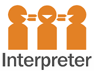 interpreter